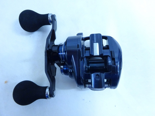 スティーズA TW HLC 7.1R